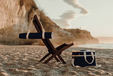 VINGA Volonne AWARE™ recycled canvas koeltas