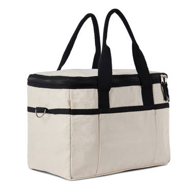 VINGA Volonne AWARE™ recycled canvas koeltas