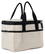 VINGA Volonne AWARE™ recycled canvas koeltas