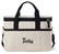 VINGA Volonne AWARE™ recycled canvas koeltas