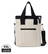 VINGA Volonne AWARE™ recycled canvas koeltas/tote