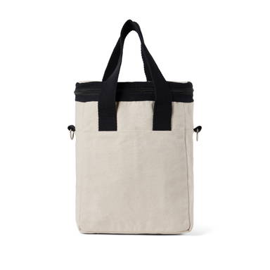 VINGA Volonne AWARE™ recycled canvas koeltas/tote