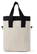 VINGA Volonne AWARE™ recycled canvas koeltas/tote