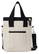 VINGA Volonne AWARE™ recycled canvas koeltas/tote