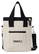 VINGA Volonne AWARE™ recycled canvas koeltas/tote