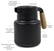 VINGA Arbe RCS isoleerkan 1200 ml