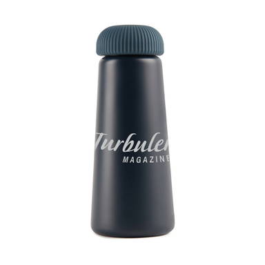 VINGA Erie RCS stalen vacuümfles 450ML