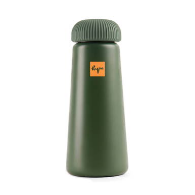VINGA Erie RCS stalen vacuümfles 450ML
