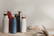 VINGA Ciro RCS gerecycled RVS vacuümfles 580ML