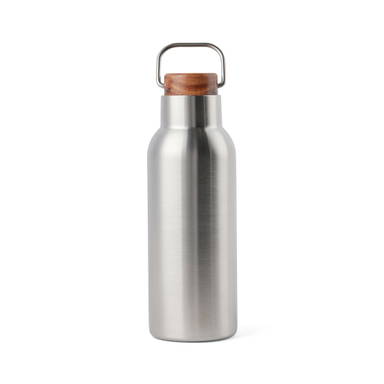VINGA Ciro RCS gerecycled RVS vacuümfles 580ML