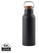 VINGA Ciro RCS gerecycled RVS vacuümfles 580ML