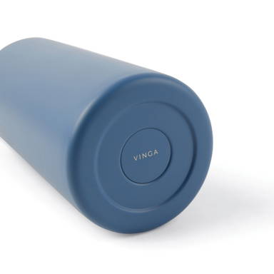 VINGA Ciro RCS gerecycled RVS vacuümfles 580ML