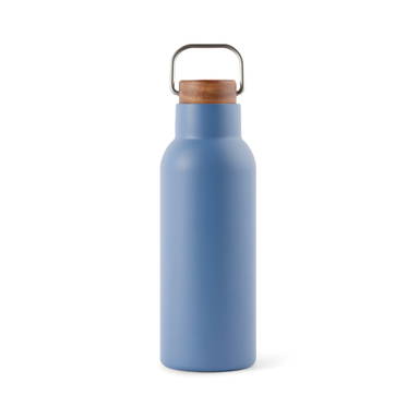 VINGA Ciro RCS gerecycled RVS vacuümfles 580ML