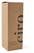 VINGA Ciro RCS gerecycled RVS vacuümfles 580ML