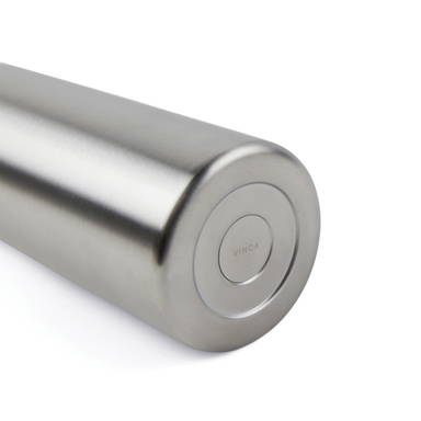 VINGA Ciro RCS gerecycled RVS vacuümfles 580ML