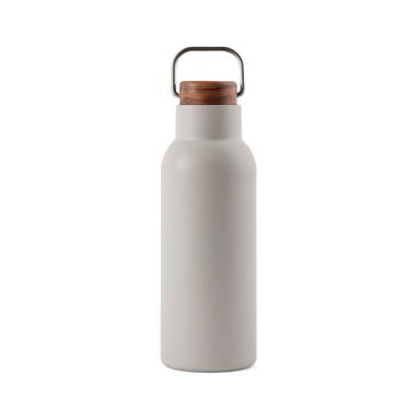 VINGA Ciro RCS gerecycled RVS vacuümfles 580ML