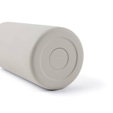 VINGA Ciro RCS gerecycled RVS vacuümfles 580ML