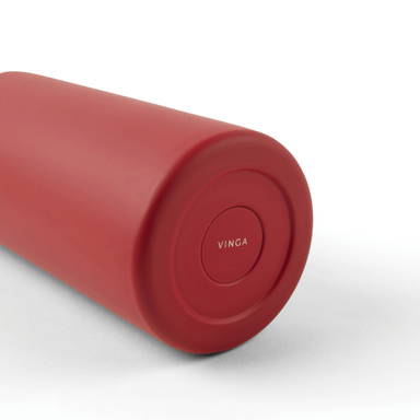 VINGA Ciro RCS gerecycled RVS vacuümfles 580ML