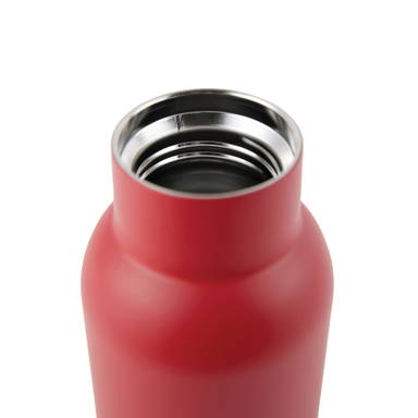 VINGA Ciro RCS gerecycled RVS vacuümfles 580ML