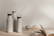 VINGA Ciro RCS gerecycled RVS vacuümfles 580ML