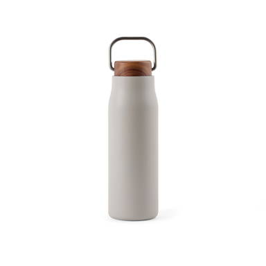 VINGA Ciro RCS gerecycled RVS vacuümfles 300ML
