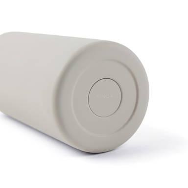VINGA Ciro RCS gerecycled RVS vacuümfles 300ML