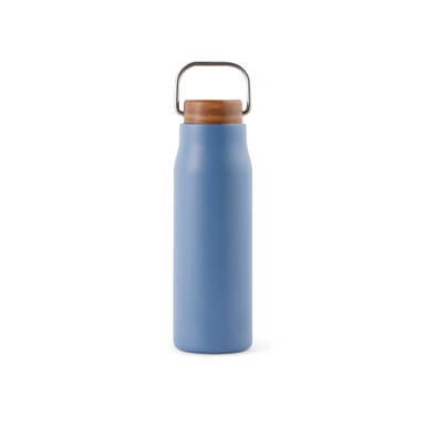 VINGA Ciro RCS gerecycled RVS vacuümfles 300ML