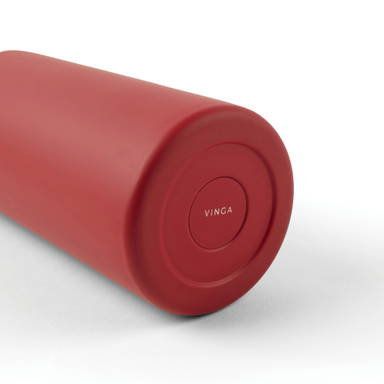 VINGA Ciro RCS gerecycled RVS vacuümfles 300ML