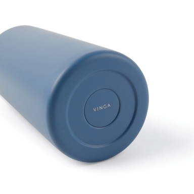 VINGA Ciro RCS gerecycled RVS vacuümfles 300ML