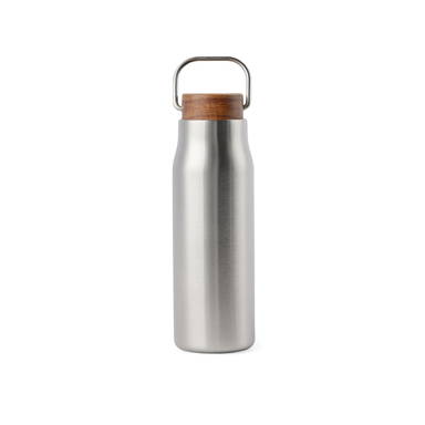 VINGA Ciro RCS gerecycled RVS vacuümfles 300ML