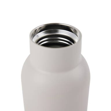 VINGA Ciro RCS gerecycled RVS vacuümfles 300ML