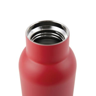 VINGA Ciro RCS gerecycled RVS vacuümfles 300ML