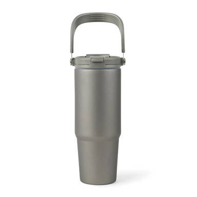 VINGA Eos trek RCS recycled RVS 880 ML
