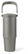 VINGA Eos trek RCS recycled RVS 880 ML