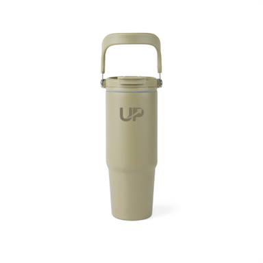 VINGA Eos trek RCS recycled RVS 880 ML