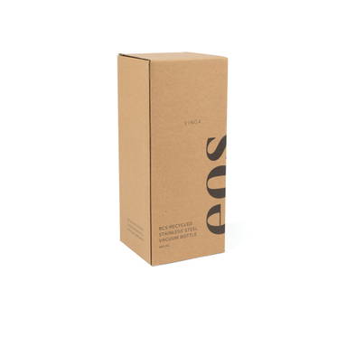 VINGA Eos trek RCS recycled RVS 880 ML