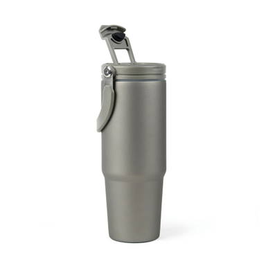 VINGA Eos trek RCS recycled RVS 880 ML