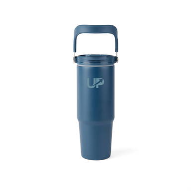 VINGA Eos trek RCS recycled RVS 880 ML