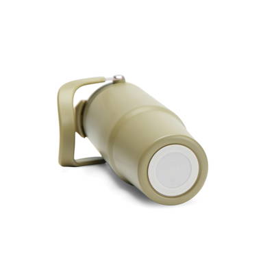 VINGA Eos trek RCS recycled RVS 880 ML