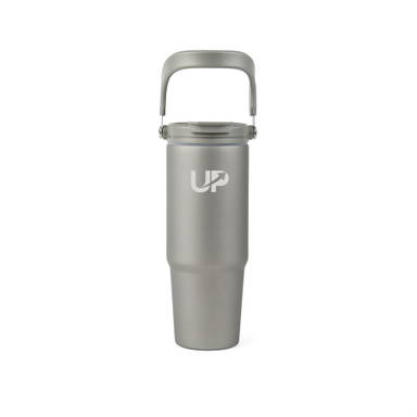 VINGA Eos trek RCS recycled RVS 880 ML