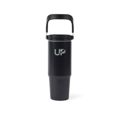 VINGA Eos trek RCS recycled RVS 880 ML