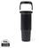 VINGA Eos trek RCS recycled RVS 880 ML