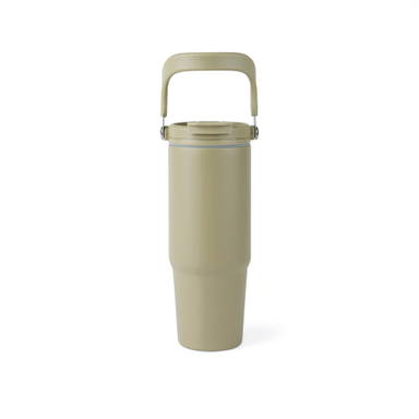 VINGA Eos trek RCS recycled RVS 880 ML