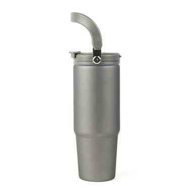 VINGA Eos trek RCS recycled RVS 880 ML