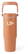 VINGA Eos trek RCS recycled RVS 880 ML