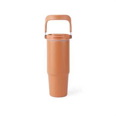 VINGA Eos trek RCS recycled RVS 880 ML