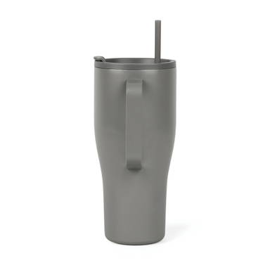VINGA Eos voyager RCS recycled RVS 800 ML
