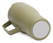 VINGA Eos voyager RCS recycled RVS 800 ML