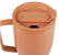 VINGA Eos voyager RCS recycled RVS 800 ML