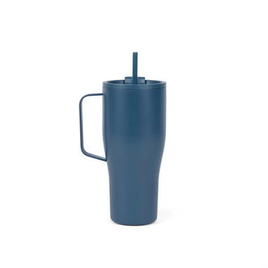 VINGA Eos voyager RCS recycled RVS 800 ML